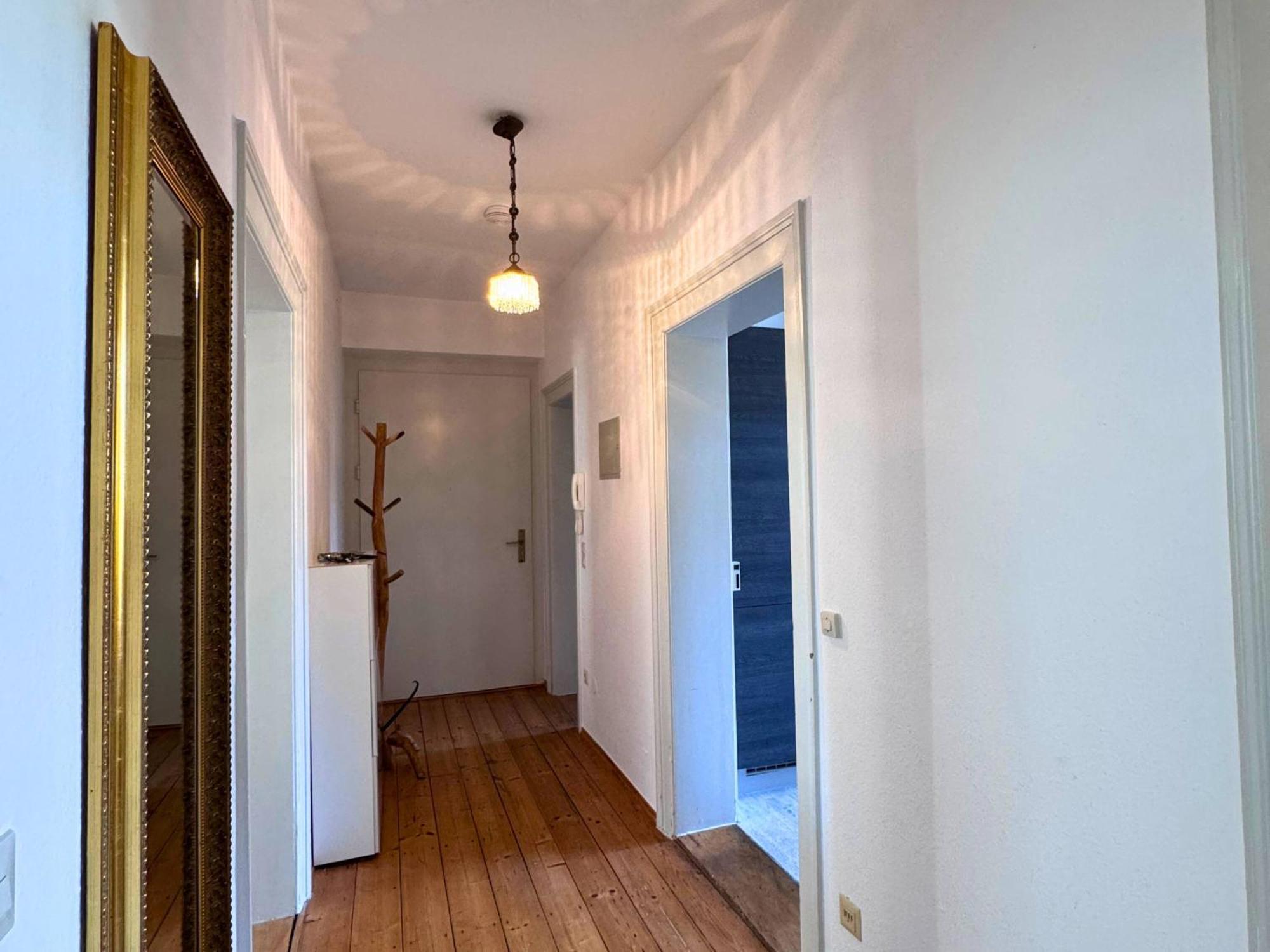Seeglueck Seeliebe - Charmante Jugendstilwohnung Mit Parkplatz Direkt Im Zentrum Nahe Bahnhof Und Seeufer In Konstanz Exterior foto